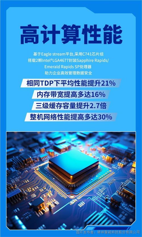 算力时代，研祥智能如何以技术创新均衡网络平稳运行与网络文化经营