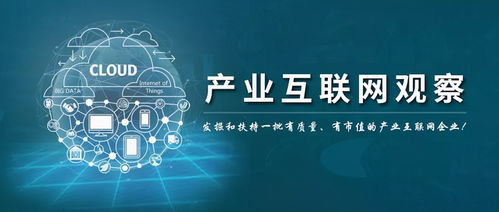第77期产业互联网观察 深耕三农，从田间到云端的新蓝海