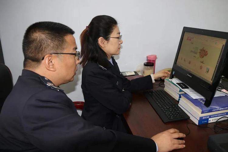 近日,德州市文化市场综合执法支队对辖区内互联网文化经营单位开展了"